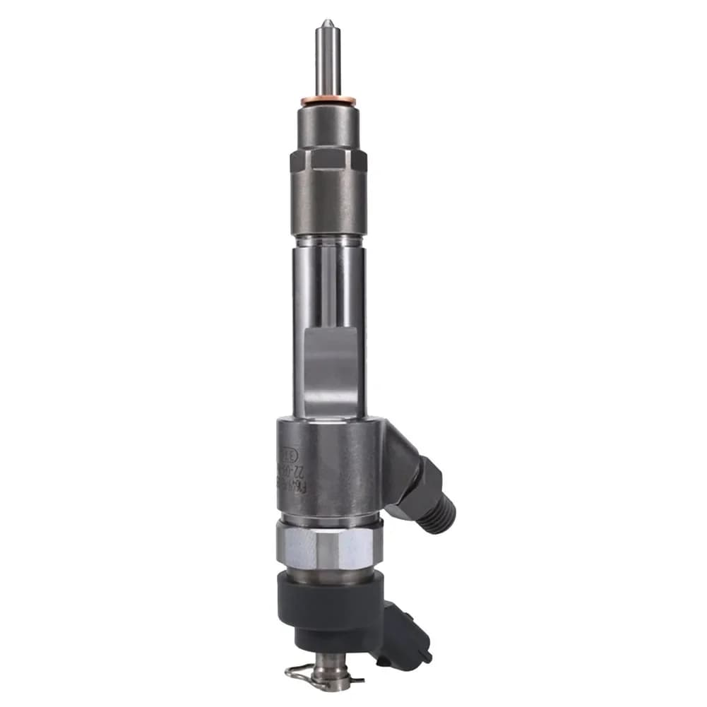 0445120002 Nouvel injecteur de carburant diesel 0986435501 Pour citroën Jumper Iveco Daily Peugeot Boxer Fiat Ducato 2.8 HDI 1999-