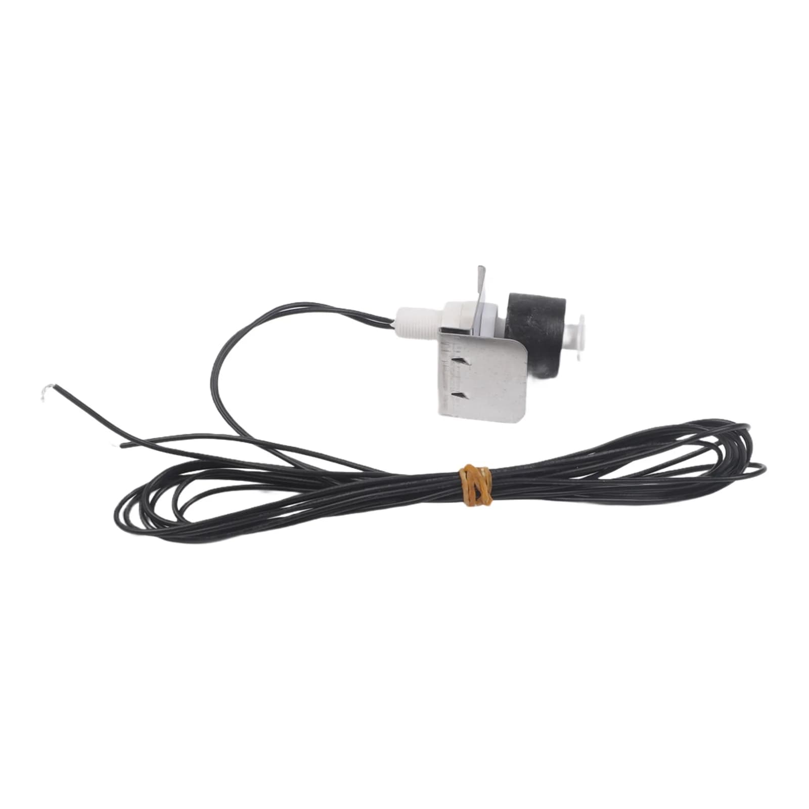 Interrupteur à flotteur SS3 pour système CVC, détection de débordement de condensat de bac de drainage, capteur de niveau en acier inoxydable, contrôleur de sécurité pour l'eau