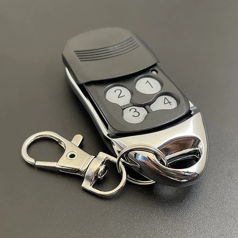 Télécommande pour ouvre-porte de garage et portail électrique LiftMaster CHAMBERLAIN 4330E 4333E 4335E 4330EML 4333EML 4335EML (433,92 MHz)