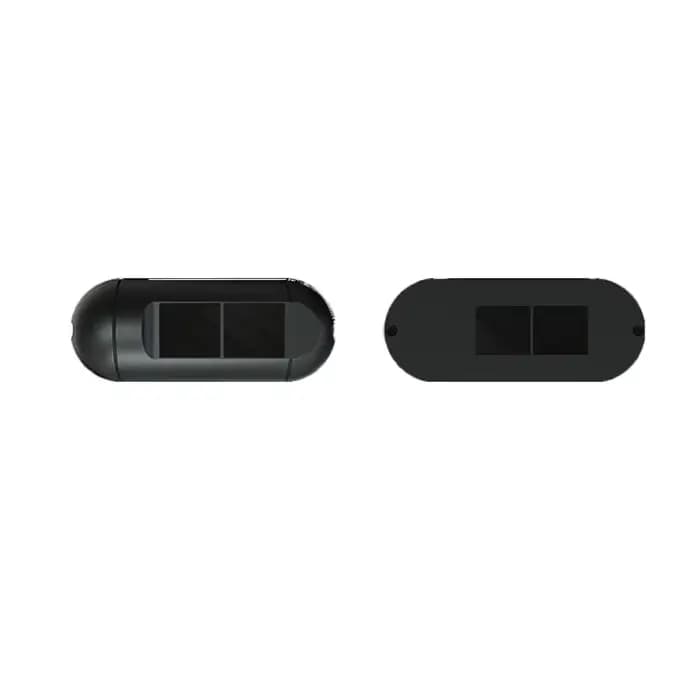 Capteur laser de porte automatique