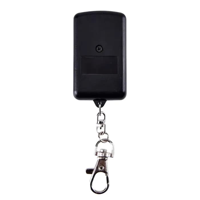 REMOCON RMC-600 LRT-1 Compatible 280 MHz-450 MHz Code fixe transmetteur de porte électrique télécommande