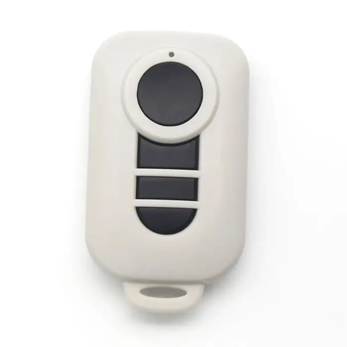 Télécommande HORMANN HSE2-868-BS HSE4-868-BS