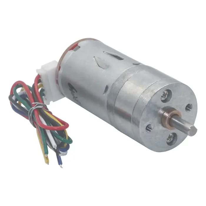 Moteur électrique à couple élevé
