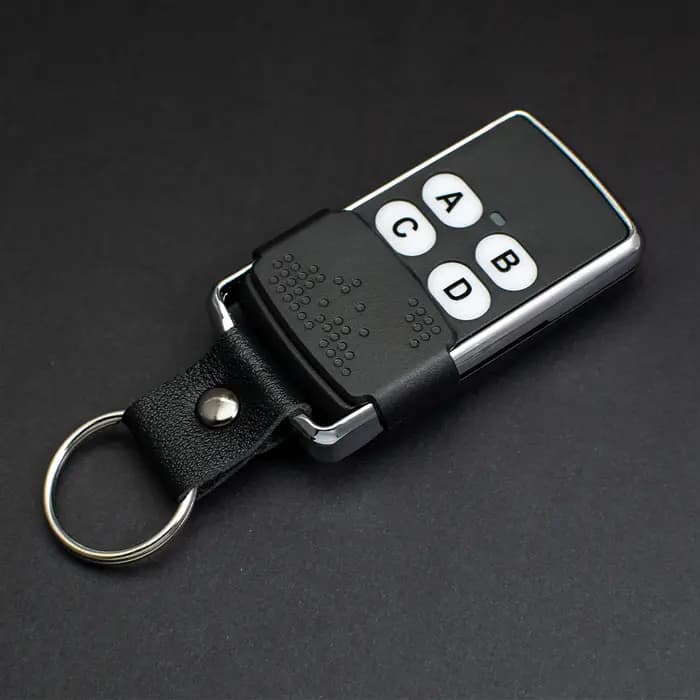 Duplicateur de portail JCM GO NEO TWLE GO MINI GOPO RTIS GO NORTON Télécommande Ouvre-porte de garag