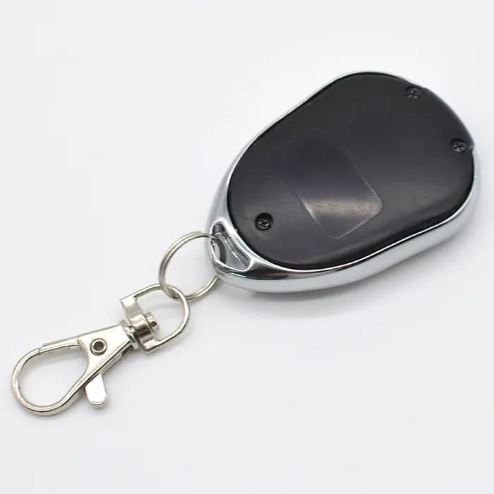 Porte-clés pour portail AT-4 An Motors ASGfemale Garage Gate Télécommande Alutech AT 4 AR-1-500 AN-Motors ASG1000 sunshine de Russie