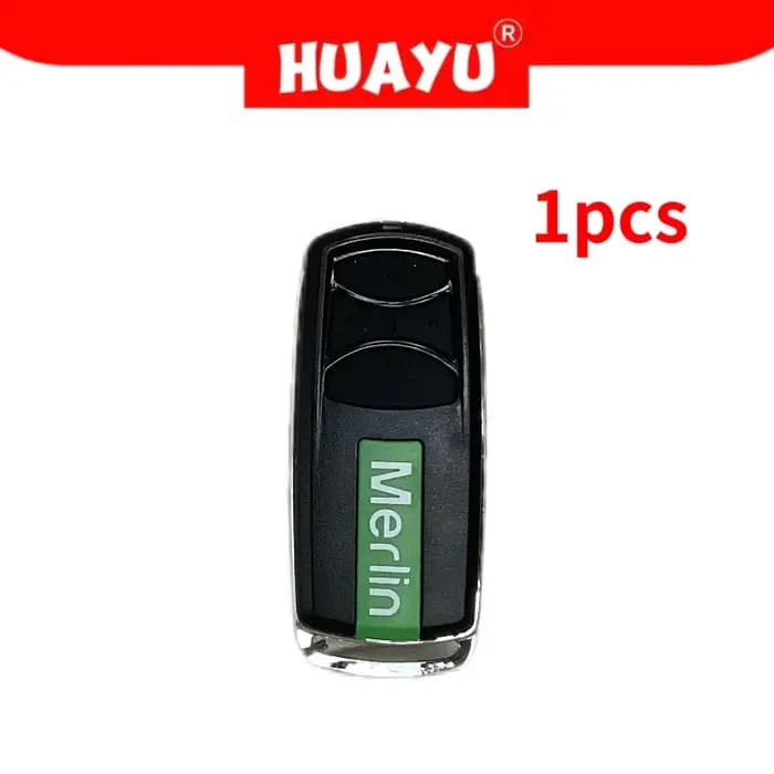 Télécommande de porte de garage Merlin High Security+ 2.0 E960M E950M E945M E943M E940M, ouvre-porte