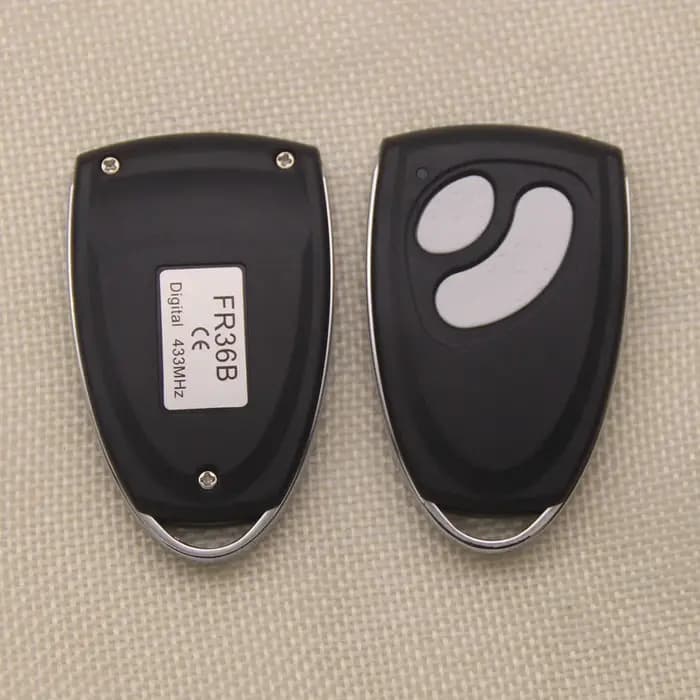FR36B télécommande numérique 433MHz FR36A