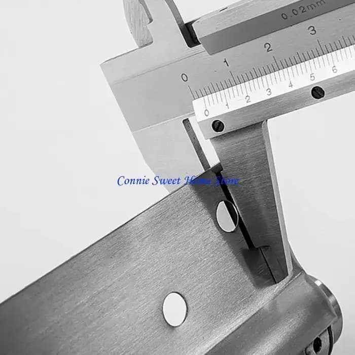 LXAF – charnières porte battante en acier inoxydable brossé