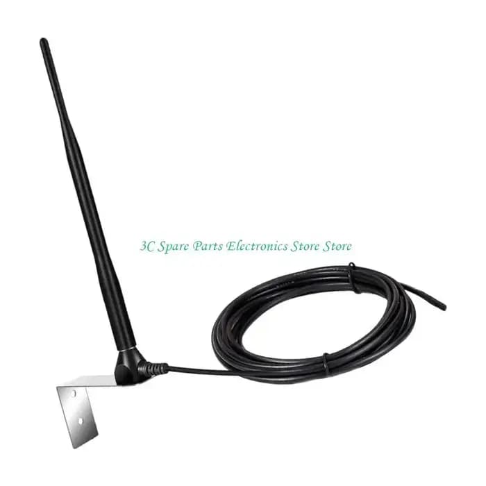 SZ améliore stabilité du les antennes 250 m fonctionnent pour les portails intelligents le garage