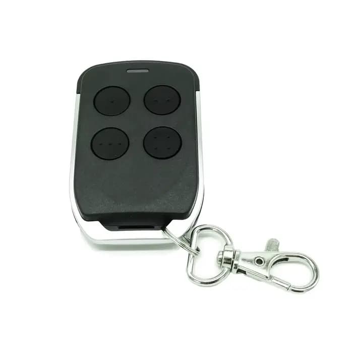 Ouvre-porte, transmetteur de télécommande pour ouvre-porte automatique, contrôle du matériel, contrô