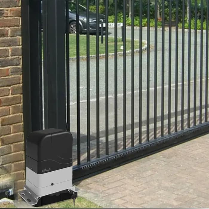 Kit d'ouverture de porte marketélectrique