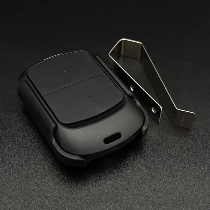 Télécommande de porte de garage XT2 XT4 868 SLH LR 868 MHz à code tournant