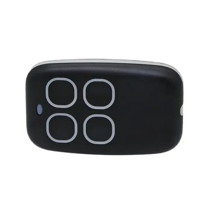 Duplicateur de télécommande de porte de Garage 433MHz 433.92MHz