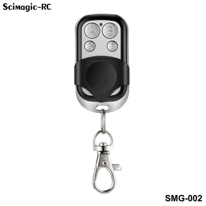 Télécommande Clone Marantec Numérique 302 433 Mhz D302 304 313, Confortable 220 Confortable 250 252