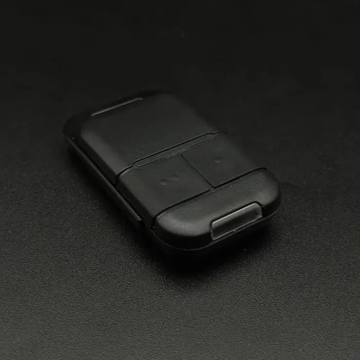Nouvelle télécommande de porte de garage / portail Somfy Keypop 2 RTS 2 canaux Émetteur d'ouverture