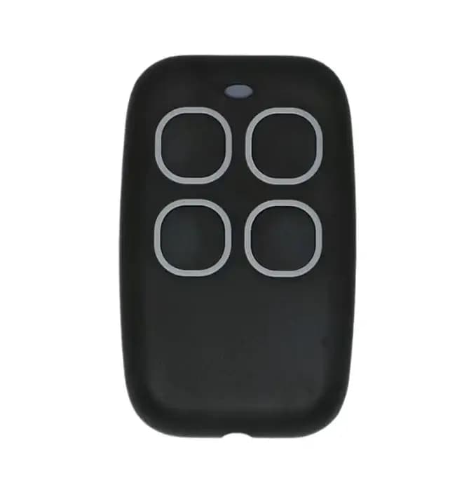 Duplicateur de télécommande de porte de Garage 433MHz 433.92MHz, pince de Code Clone, porte-clés, tr
