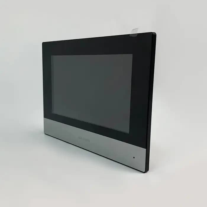 Hikvision DS-KH6320-WTE1 7 pouces IP moniteur intérieur interphone WIFI POE