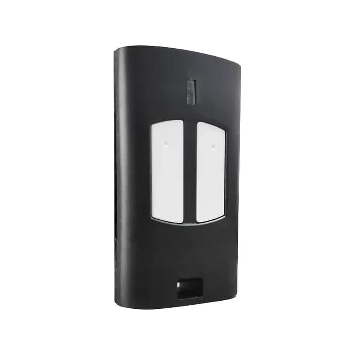 Télécommande de porte de garage pour BENINCA TO GO 2WV 433.92MHz