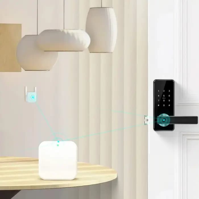 TTLOCK Andrea Nip/ G3-airies de passerelle WiFi