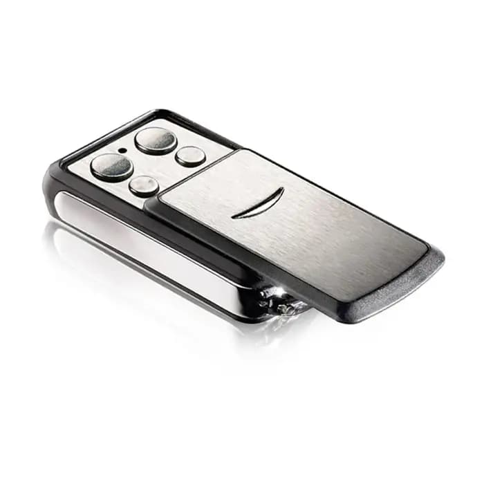 Nouvelle télécommande de garage SOMMER 4031 TX08-868-4 868