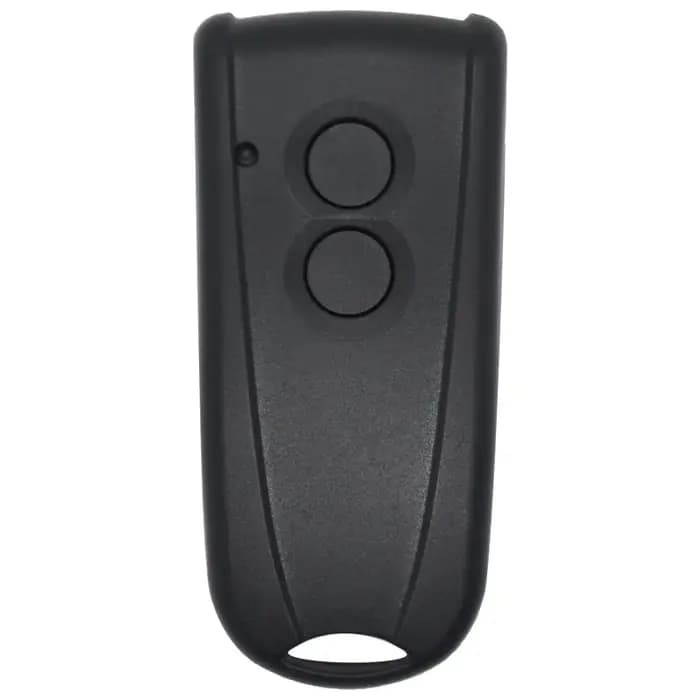 RSC2 RSE2 433 Hormann ECOSTAR porte de Garage télécommande porte RSC2-433 RSE2-433 émetteur de Code