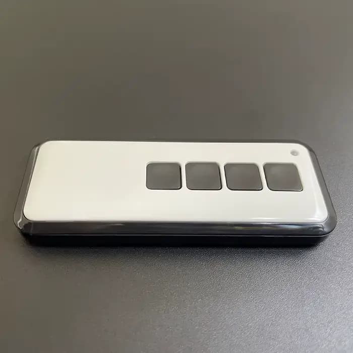 Télécommande de portail électrique Novoferm Mini-Novotron 522 524 502 MAX43-2 504 MAX43-4 433.92MHz