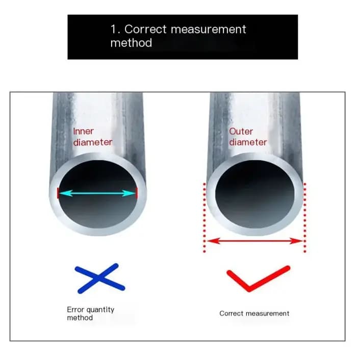 Pièce de raccordement de tube carré en alliage d'aluminium