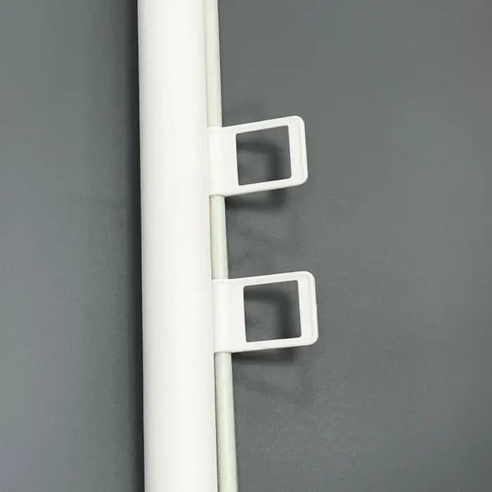 Barrière de sécurité pour escaliers intérieurs
