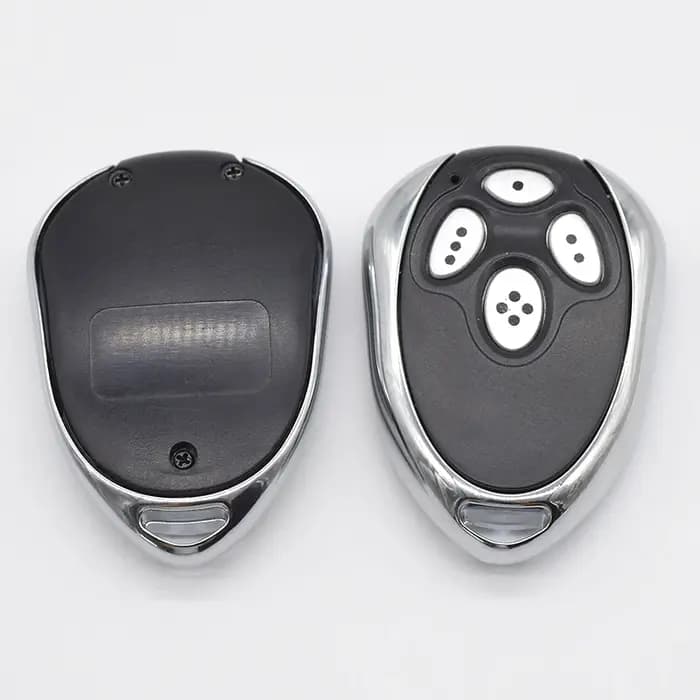 Télécommande de porte de Garage et moteurs AT4 ASG1000 Alutech AT-4 AR-1-500 ASG600