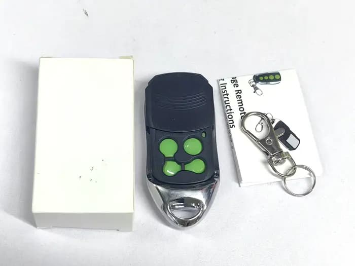 Télécommande de porte de Garage pour Merlin M832 M842 M844 230t 430r, remplacement de télécommande d