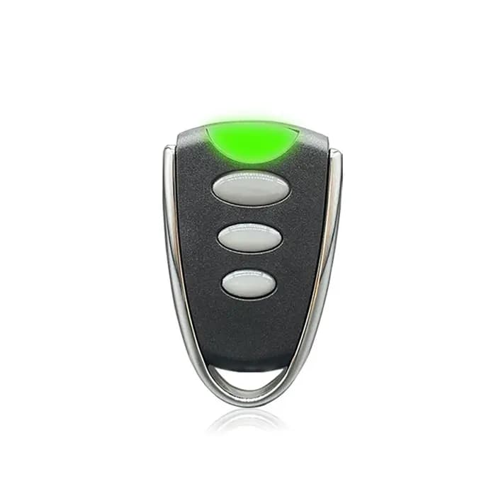 Pour LiftMaster 94335E télécommande de porte de Garage 433.92MHz commande de portail électrique Moto