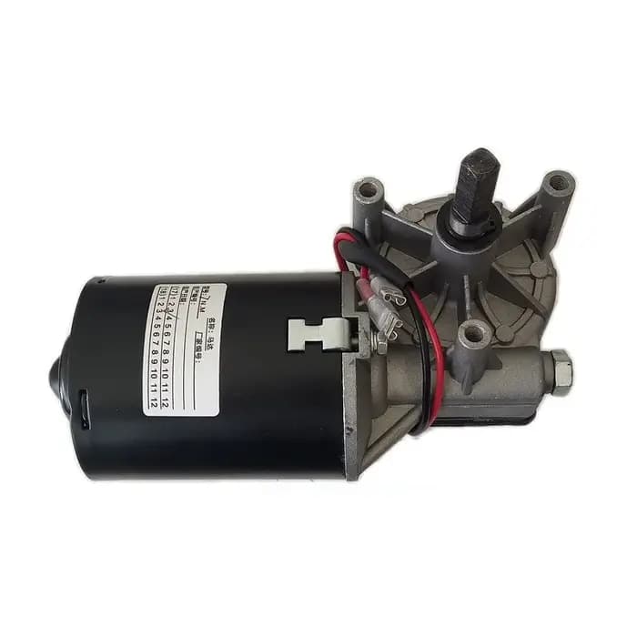 Moteur de porte de garage Motor Door Man Spret Master DC 24