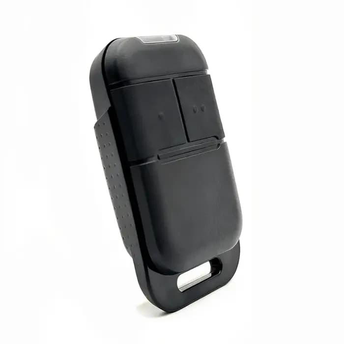 Nouvelle télécommande de porte de garage / portail Somfy Keypop 2 RTS 2 canaux Émetteur d'ouverture