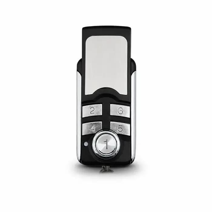 Hormann HSE4-868-BS HSE2 HSE1 HSP4 HSD2 HSS4 HS1 HS4 HS5 868 BS Ouvre-porte de Garage télécommandé,