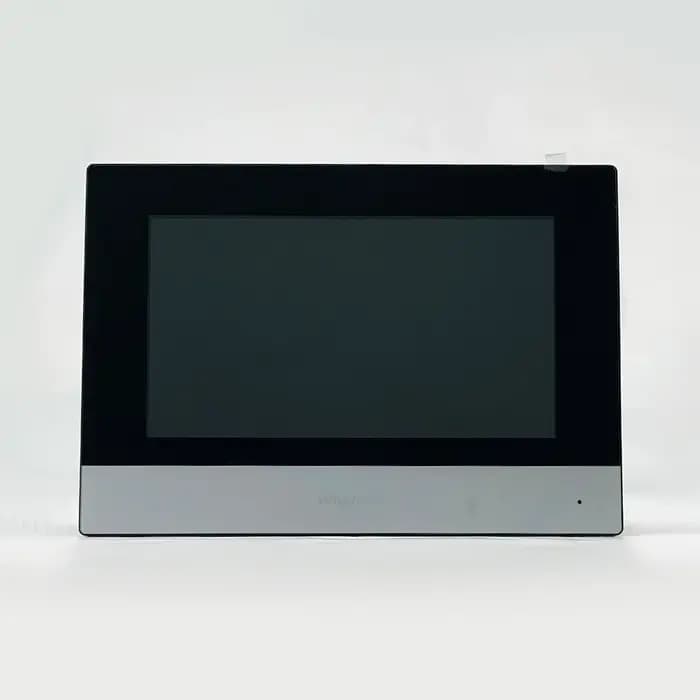 Hikvision DS-KH6320-WTE1 7 pouces IP moniteur intérieur interphone WIFI POE