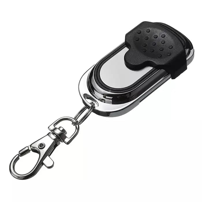 BERNER BHS 110 140 Ouvre-porte de garage à télécommande Commande 868 MHz Porte