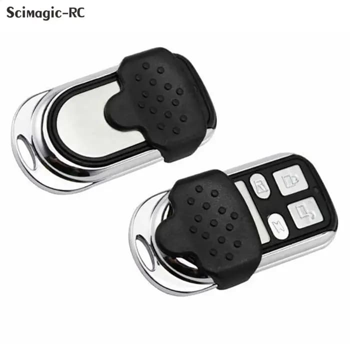 BERNER BHS 110 140 Ouvre-porte de garage à télécommande Commande 868 MHz Porte