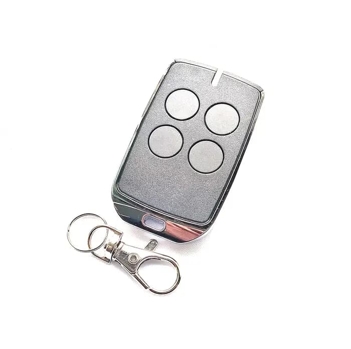 Télécommande/clé/émetteur pour moteur de portail coulissant/pivotant