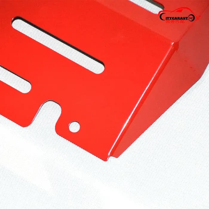 Protection de moteur d'exterieur automatique