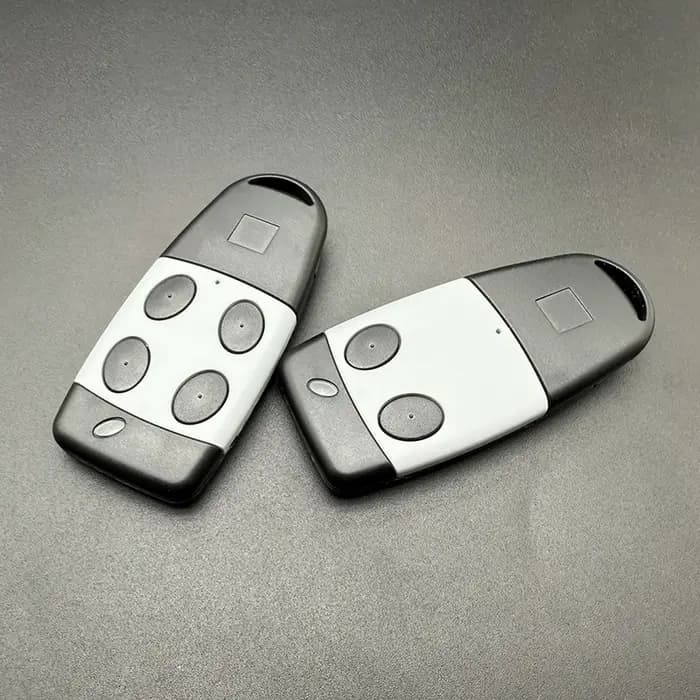 10pièces CARDIN S449 QZ2 QZ4 QZ3 QZ1 TXQ449400 TXQ449300 TXQ449200 TXQ449100 Télécommande de garage Commande de portail