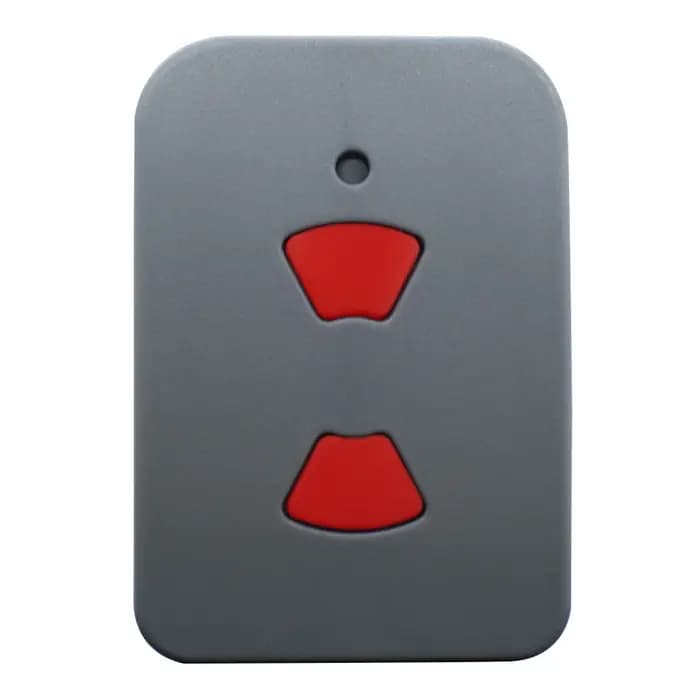 RIB SUN T433-2CH RIB SUN T433-4CH Télécommande pour porte de garage Télécommande pour portail RIB Re