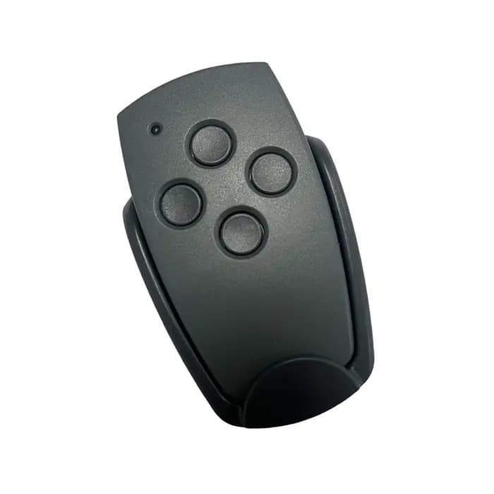 Marantec numérique D302 D304 D313 D323 868MHz 433MHz commande à distance Code fixe ouvre-porte de Garage portable sans fil