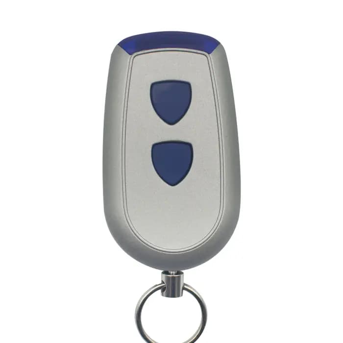 Normstahl / Crawford Standard Steel T433-4 Télécommande de garage RCU 433 2K 4K EA 433 2KS 4KS N 002