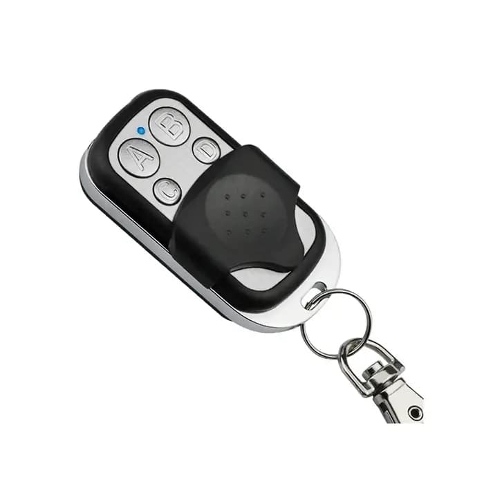 2 pièces NOVOFERM NOVOTRON 502 MAX43-2 504 MAX43-4 512 522 524 Porte de Garage Télécommande 433MHz R