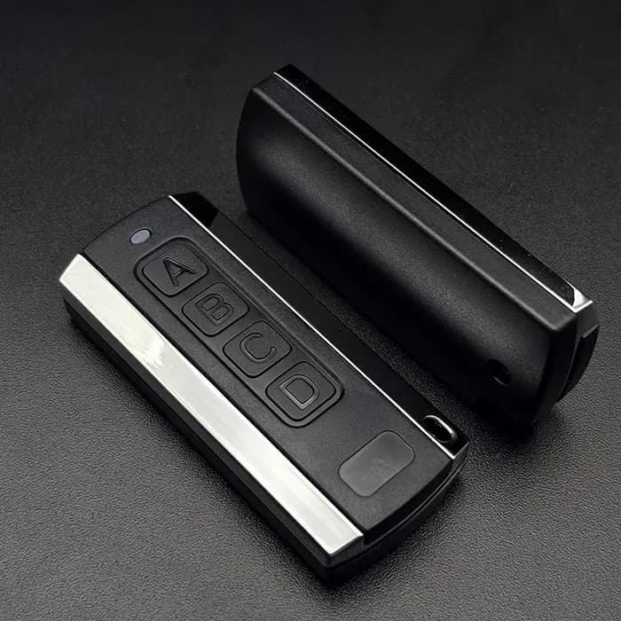 Pour télécommande de porte de garage/portail 868 MHz TX2REV TX4REV TX4REVF TX4EVF TX2EV TX4EV