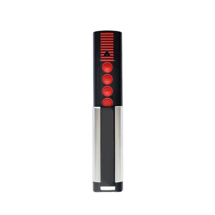 SOMMER TX03-434-4-XP Télécommande de portail 434,42MHz pour ouvre-porte de garage SOMMER 4014 4022 T