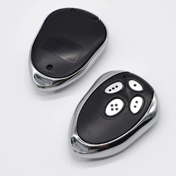 Télécommande de porte de Garage et moteurs AT4 ASG1000 Alutech AT-4 AR-1-500 ASG600