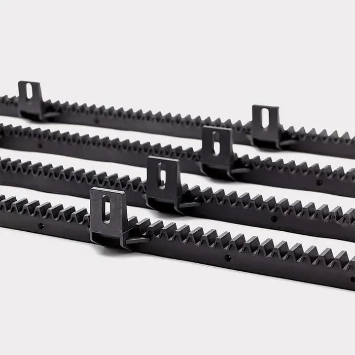 GALO-Ouvre-porte électrique coulissant, moteur automatique, kit de télécommande sans fil, nylon muet 4m T1, 500 ~ 1300kg