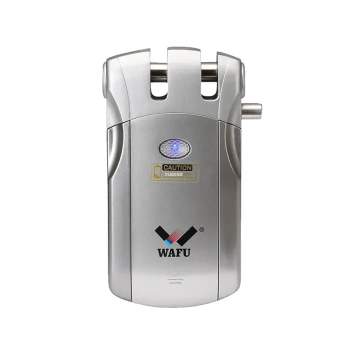 Wafu 019 serrure à télécommande 433Mhz