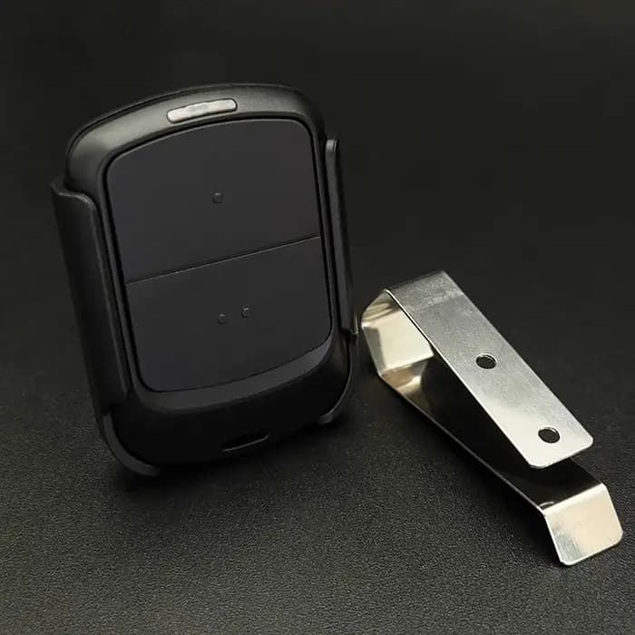 Télécommande de porte de garage XT2 XT4 868 SLH LR 868 MHz à code tournant